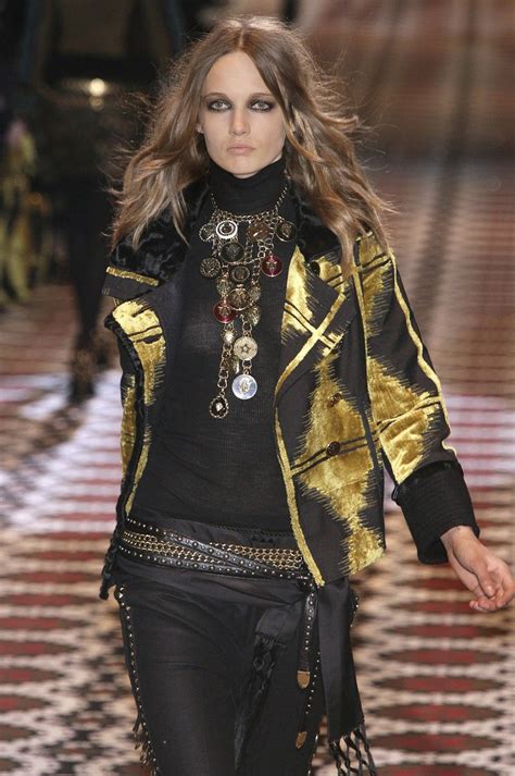 gucci giubbino 2008|GUCCI Fall 2008 Milan .